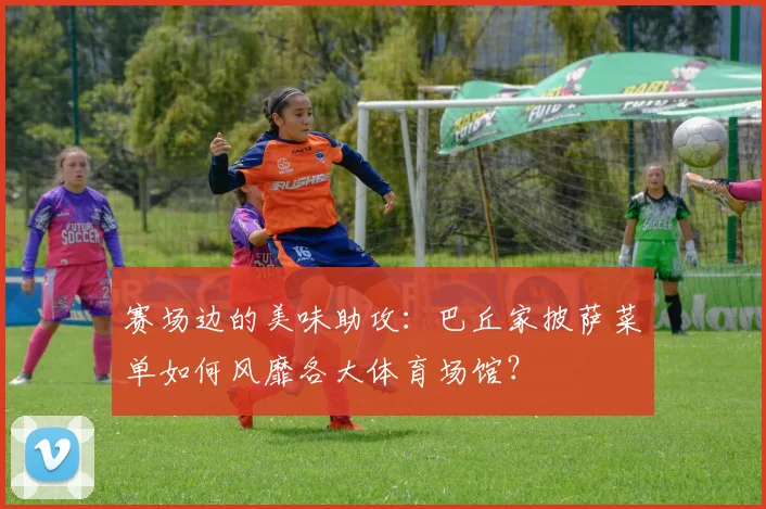 赛场边的美味助攻：巴丘家披萨菜单如何风靡各大体育场馆？